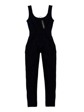 Of Earth & Salt Soleil Catsuit Black